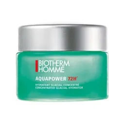 Biotherm Homme Aquapower 72h 50ml
