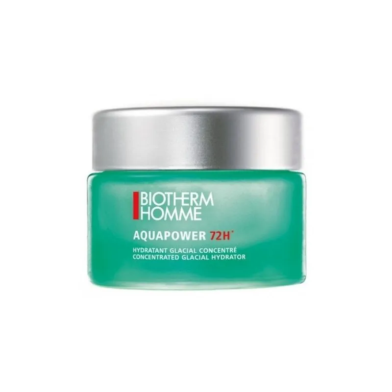 Biotherm Homme Aquapower 72h 50ml Biotherm Homme Aquapower 72h 50ml