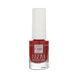Eye care Ultra vernis à ongles Silicium-Urée Passion 1509