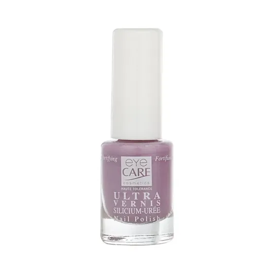 Eye care Ultra vernis à ongles Silicium-Urée Cosmos 1507 Eye care Ultra vernis à ongles Silicium-Urée Cosmos 1507