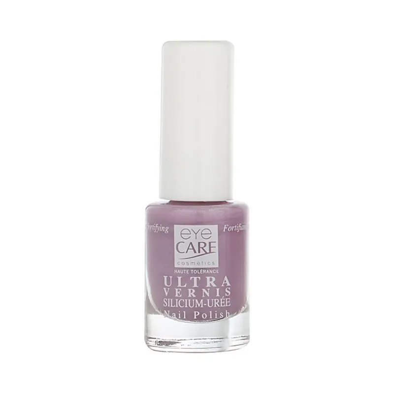 Eye care Ultra vernis à ongles Silicium-Urée Cosmos 1507 Eye care Ultra vernis à ongles Silicium-Urée Cosmos 1507