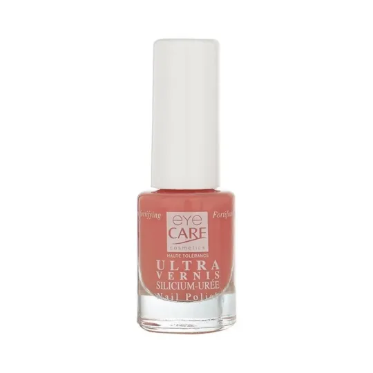 Eye care Ultra vernis à ongles Silicium-Urée-n° 1518-Les rouges Eye care Ultra vernis à ongles Silicium-Urée-n° 1518-Les rouges