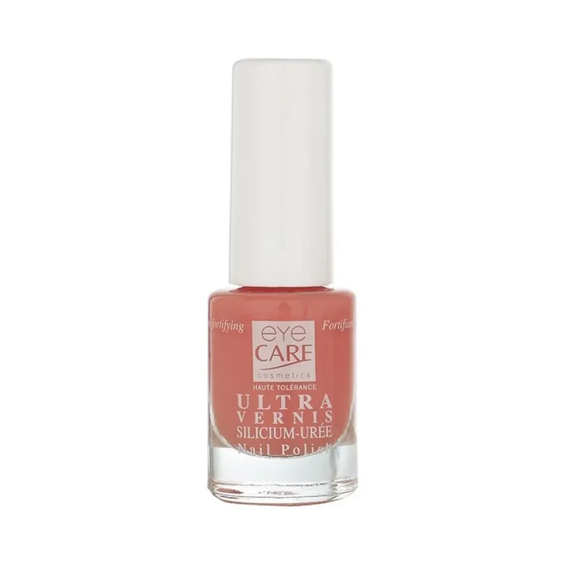 Eye care Ultra vernis à ongles Silicium-Urée-n° 1518-Les rouges Eye care Ultra vernis à ongles Silicium-Urée-n° 1518-Les rouges