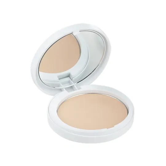 Eye care Poudre compacte 10 Jasmin Eye care Poudre compacte 10 Jasmin