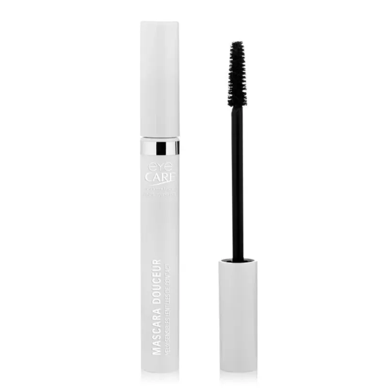 Eye care Mascara douceur 2006 Ebène Eye care Mascara douceur 2006 Ebène