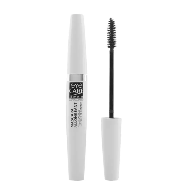 Eye care Mascara allongeant 3001 Noir profond Eye care Mascara allongeant 3001 Noir profond