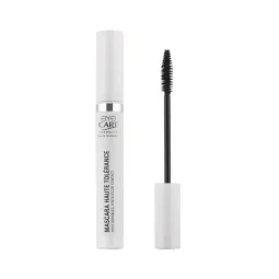 Eye care Mascara Haute tolérance 207 Vert
