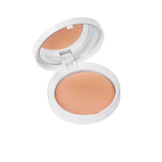 Eye care Poudre compacte 4 Beige clair Eye care Poudre compacte 4 Beige clair