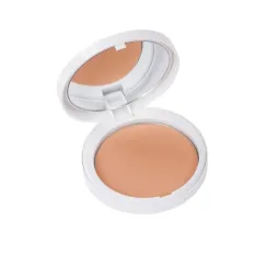 Eye care Poudre Compacte 7 Beige doré