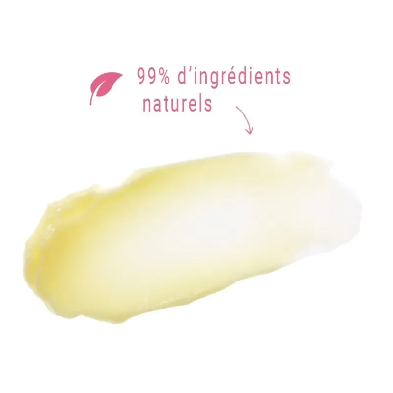 Eye Care Baume Lèvres Nourrissant 10ml Eye Care Baume Lèvres Nourrissant 10ml