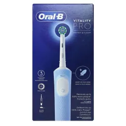 Oral-B Brosse à Dents Electrique Vitality Pro