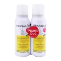 Pranarôm Aromapic Spray Anti Moustiques 2X75ml
