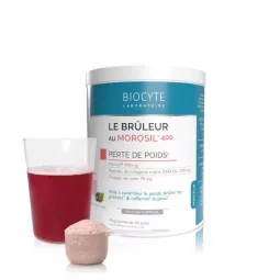 Biocyte Le Brûleur Morosil 400 240g