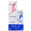 Embryolisse Active-Peeling Nuit 40ml + Lait Crème Concentré 15ml OFFERT