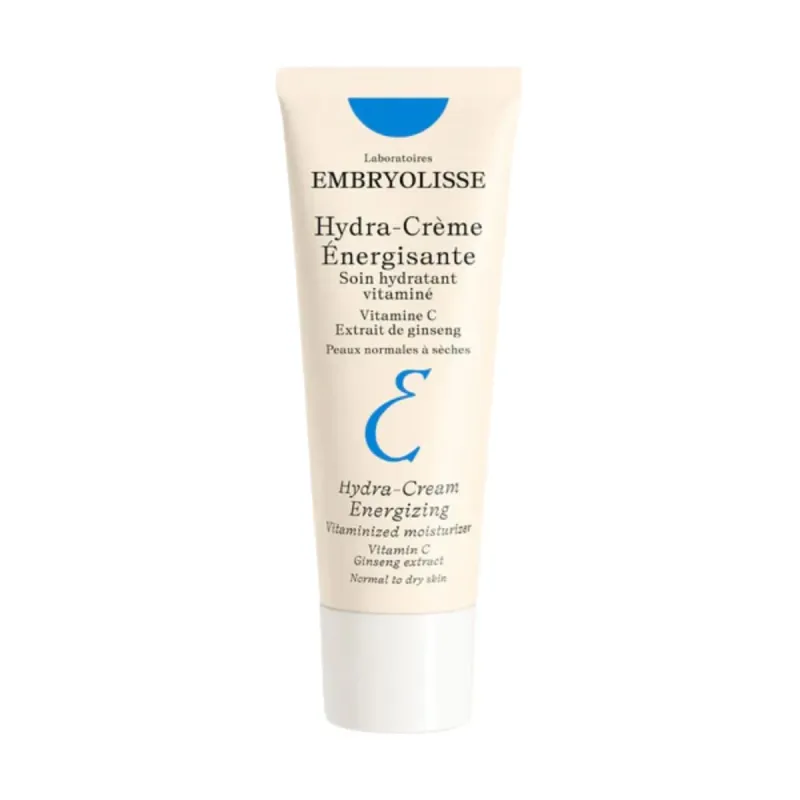 Embryolisse Hydra-crème Energisante 40ml