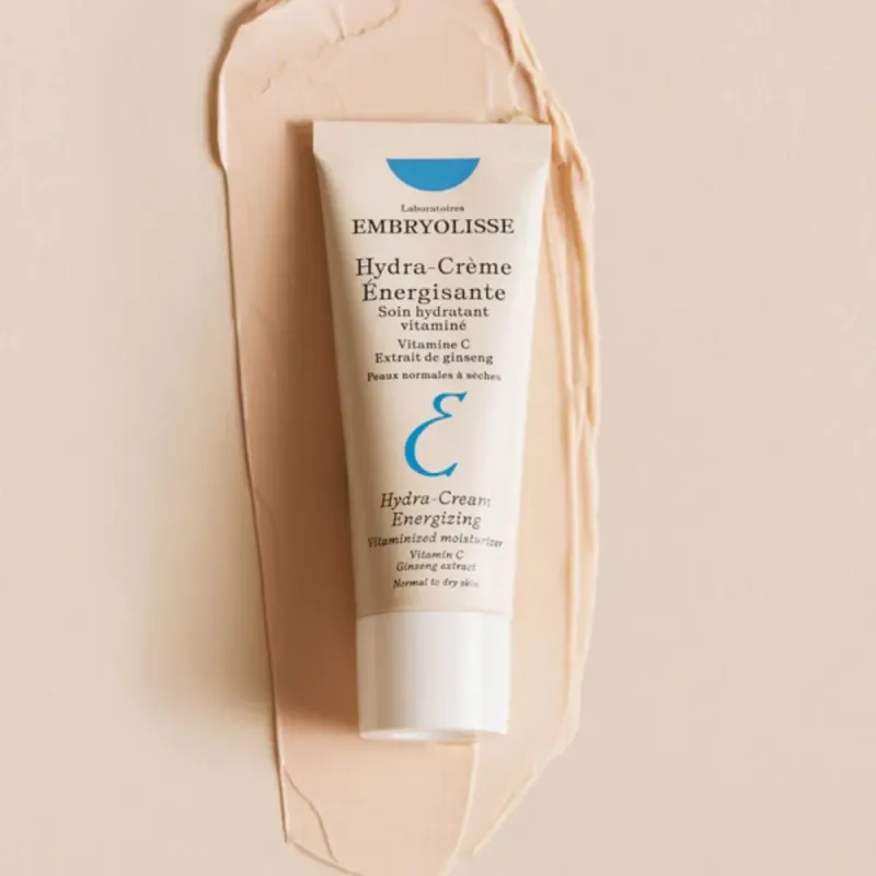 Embryolisse Hydra-crème Energisante 40ml
