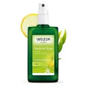Weleda Citrus Déodorant Spray Bio 100ml