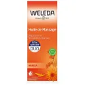 Weleda Arnica Huile de Massage 2X100ml Weleda Arnica Huile de Massage 2X100ml