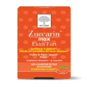 New Nordic Zuccarin Extra Fort 45 comprimés