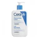 Cerave Lait Hydratant sans Parfum 473ml
