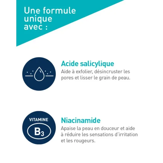 Cerave Soin Concentré Anti-Imperfections 40ml