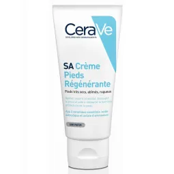 Cerave Crème Pieds 88ml