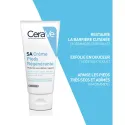 Cerave SA Crème Pieds Régénérante88ml