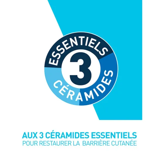 Cerave SA Crème Pieds Régénérante88ml