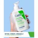 Cerave Crème Moussante Nettoyante Hydratante 236ml Cerave Crème Moussante Nettoyante Hydratante 236ml