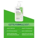 Cerave Crème Moussante Nettoyante Hydratante 236ml Cerave Crème Moussante Nettoyante Hydratante 236ml