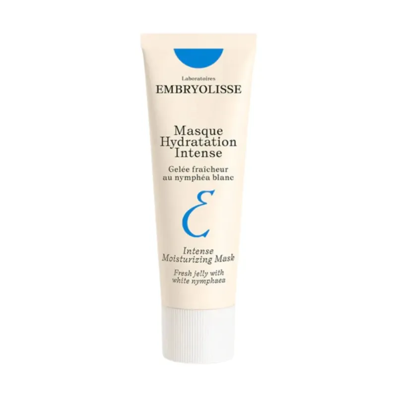 Embryolisse Masque Hydratation Intense 50 ml