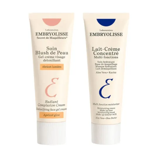 Embryolisse Routine French Pharmacy 2X30ml Embryolisse Routine French Pharmacy 2X30ml
