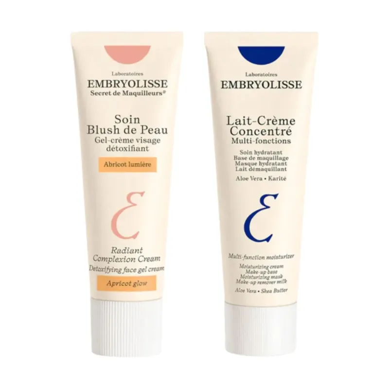 Embryolisse Routine French Pharmacy 2X30ml Embryolisse Routine French Pharmacy 2X30ml