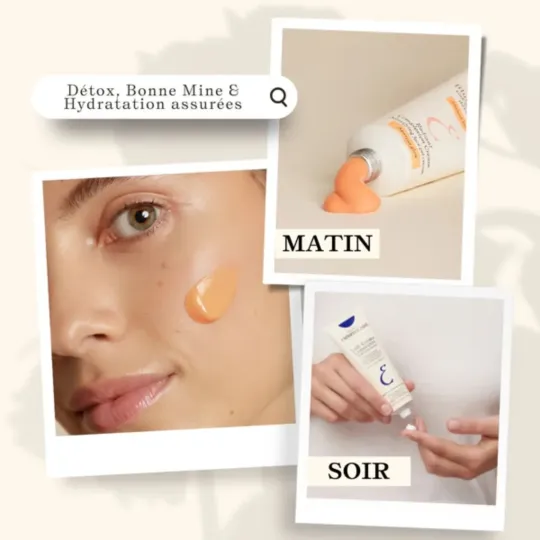 Embryolisse Routine French Pharmacy 2X30ml Embryolisse Routine French Pharmacy 2X30ml