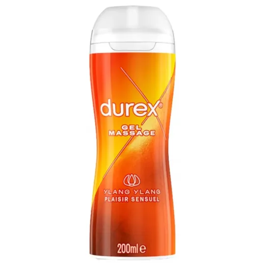 Durex Play Massage Sensuel 200ml Durex Play Massage Sensuel 200ml