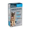 Biocanina Permetrix Grands Chiens 3 pipettes de 4ml Biocanina Permetrix Grands Chiens 3 pipettes de 4ml