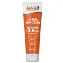 Anaca 3 Cosmétique Le Gel Minceur 150ml Anaca 3 Cosmétique Le Gel Minceur 150ml
