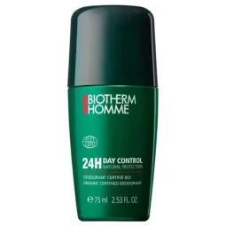 Biotherm Homme Déodorant Day Control Natural Protect Bio Roll-On 75ml