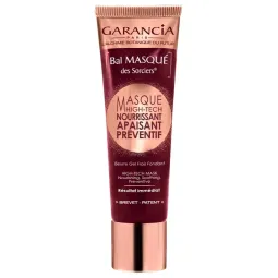 Garancia Bal Masqué Masque Nourrissant Apaisant 50ml