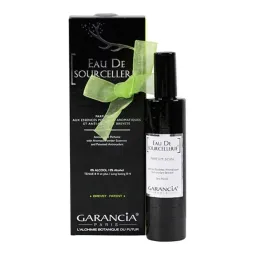 Garancia Eau de Sourcellerie Parfum 50ml