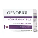 Oenobiol Aquadrainant Plus 45 comprimés Oenobiol Aquadrainant Plus 45 comprimés