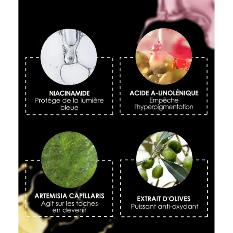 Garancia Eclair de Lune L'Absolu Anti-Tâches 30ml