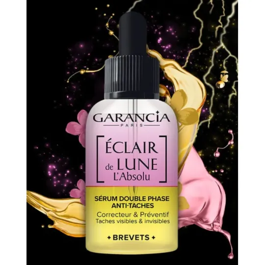 Garancia Eclair de Lune L'Absolu Anti-Tâches 30ml