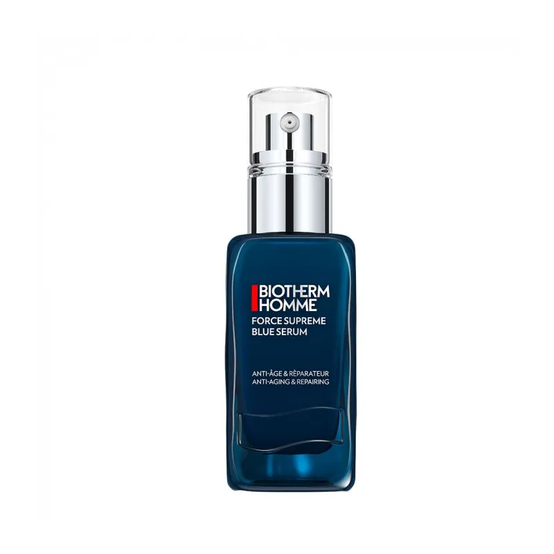 Biotherm Homme Force Suprême Blue Sérum 50ml