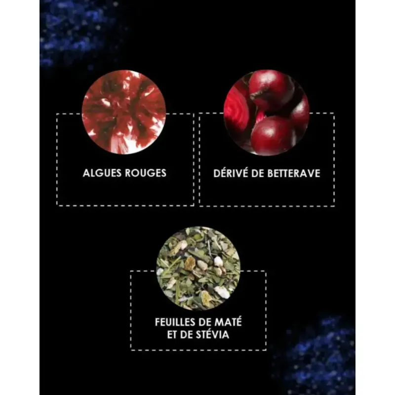 Garancia Fée Moi Fondre la Nuit 400ml Garancia Fée Moi Fondre la Nuit 400ml