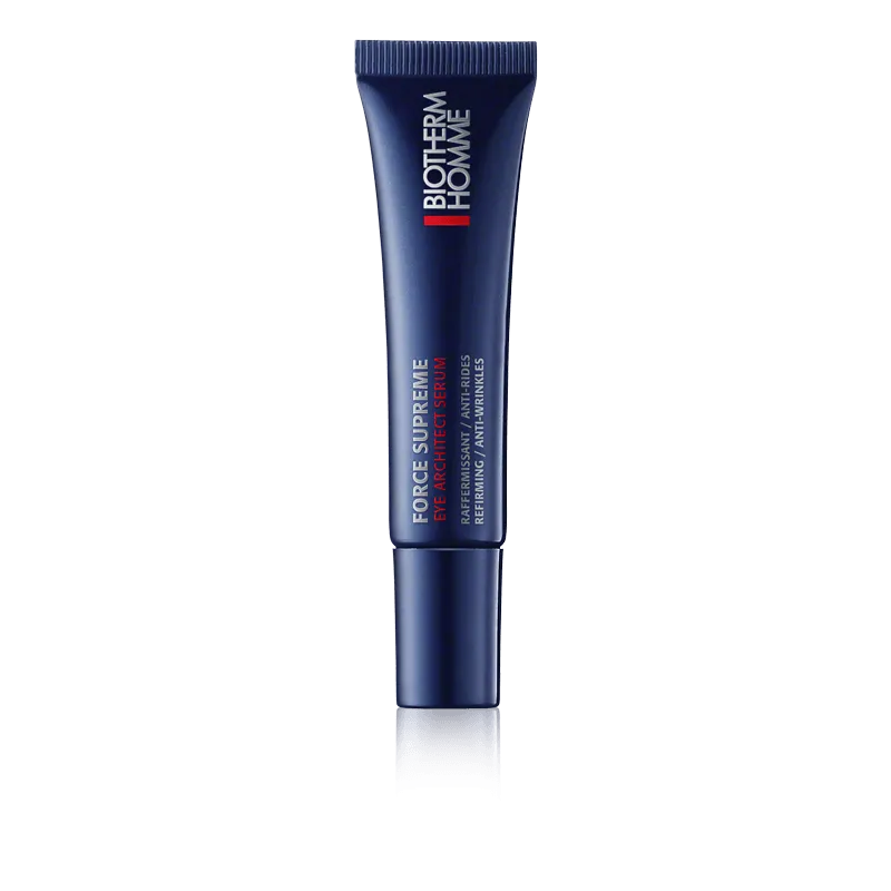 Biotherm Homme Force Suprême Eye Youth Architect 15ml