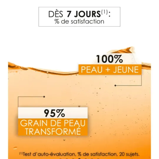 Garancia L'Appel de la Forêt Double Sérum Eclat et Jeunesse 30 ml Garancia L'Appel de la Forêt Double Sérum Eclat et Jeunesse 30 ml