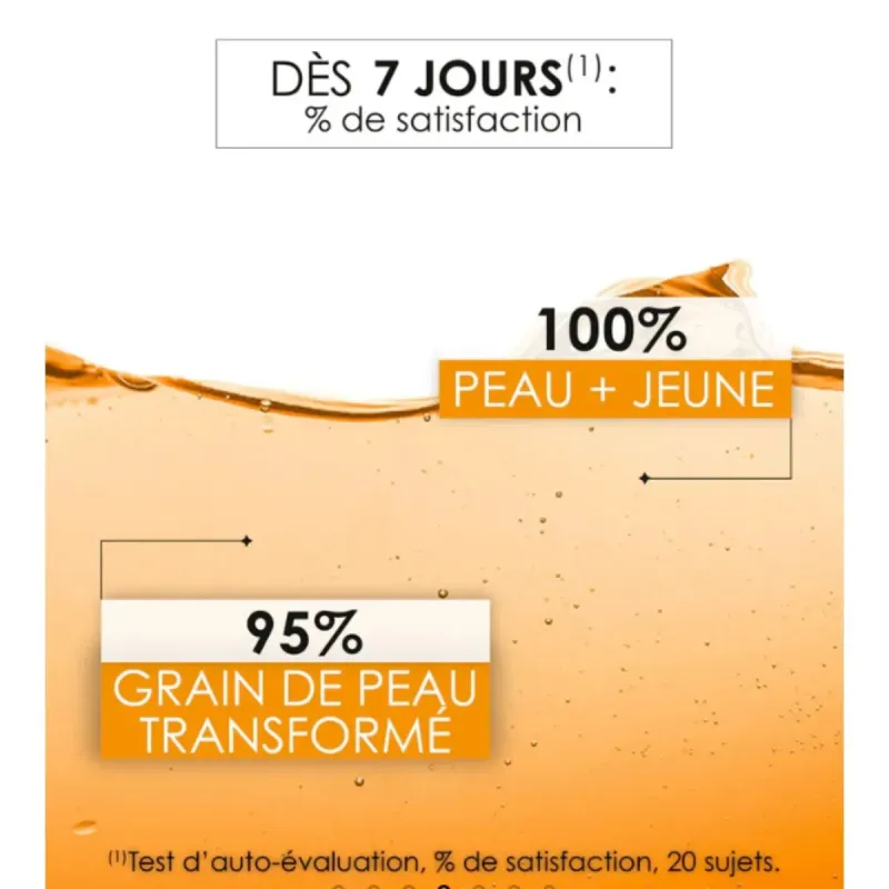 Garancia L'Appel de la Forêt Double Sérum Eclat et Jeunesse 30 ml Garancia L'Appel de la Forêt Double Sérum Eclat et Jeunesse 30 ml