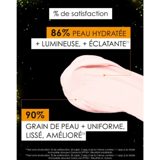 Garancia L'Appel de la Forêt Crème Lumière Eclat et Jeunesse 30ml Garancia L'Appel de la Forêt Crème Lumière Eclat et Jeunesse 30ml