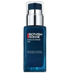 Biotherm Homme Force Suprême Gel Revitalisant Anti-âge 50ml